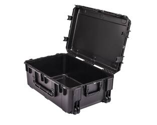 SKB - iSeries 3019-12 - Waterdichte Koffer - Zwart - Leeg