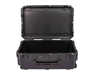 SKB - iSeries 3019-12 - Waterdichte Koffer - Zwart - Leeg