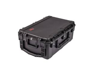 SKB - iSeries 3019-12 - Waterdichte Koffer - Zwart - Leeg