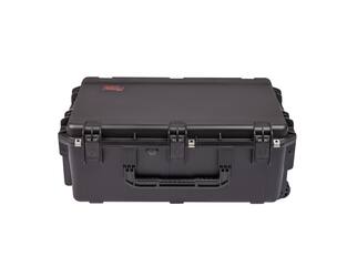 SKB - iSeries 3019-12 - Waterdichte Koffer - Zwart - Leeg
