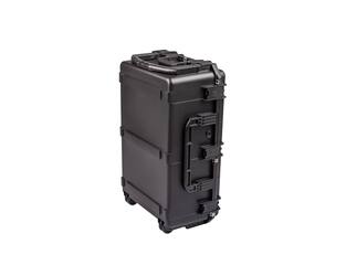 SKB - iSeries 3019-12 - Waterdichte Koffer - Zwart - Leeg