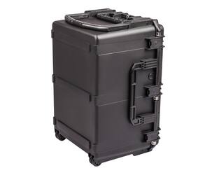 SKB - iSeries 3021-18 - Waterdichte Koffer - Zwart - Plukschuim