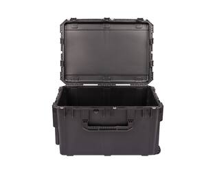 SKB - iSeries 3021-18 - Waterdichte Koffer - Zwart - Leeg
