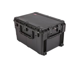 SKB - iSeries 3021-18 - Waterdichte Koffer - Zwart - Leeg