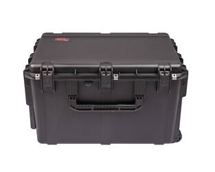 SKB - iSeries 3021-18 - Waterdichte Koffer - Zwart - Leeg