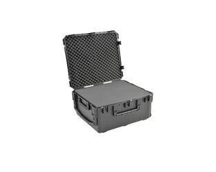 SKB - iSeries 3026-15 - Waterdichte Koffer - Zwart - Plukschuim
