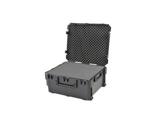SKB - iSeries 3026-15 - Waterdichte Koffer - Zwart - Plukschuim