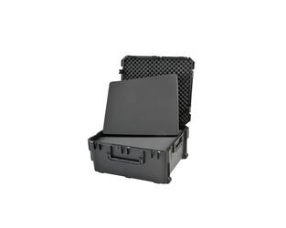 SKB - iSeries 3026-15 - Waterdichte Koffer - Zwart - Plukschuim