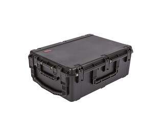 SKB - iSeries 3026-15 - Waterdichte Koffer - Zwart - Plukschuim