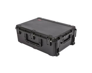 SKB - iSeries 3026-15 - Waterdichte Koffer - Zwart - Plukschuim