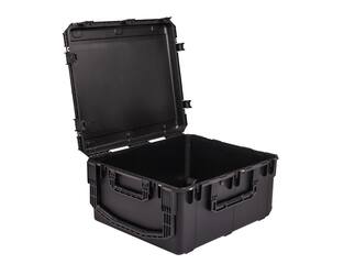 SKB - iSeries 3026-15 - Waterdichte Koffer - Zwart - Leeg