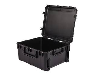 SKB - iSeries 3026-15 - Waterdichte Koffer - Zwart - Leeg