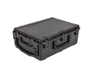 SKB - iSeries 3026-15 - Waterdichte Koffer - Zwart - Leeg