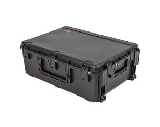 SKB - iSeries 3026-15 - Waterdichte Koffer - Zwart - Leeg