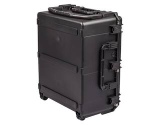 SKB - iSeries 3026-15 - Waterdichte Koffer - Zwart - Leeg