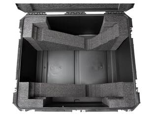 SKB - iSeries - Waves LV1 Classic Koffer
