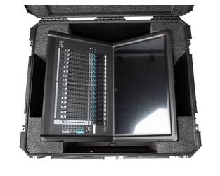 SKB - iSeries - Waves LV1 Classic Koffer