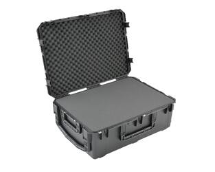 SKB - iSeries 3424-12 - Waterdichte Koffer - Zwart - Plukschuim