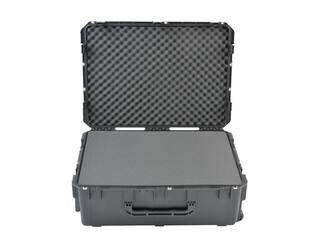SKB - iSeries 3424-12 - Waterdichte Koffer - Zwart - Plukschuim