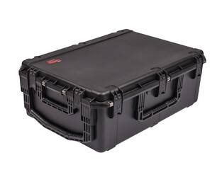 SKB - iSeries 3424-12 - Waterdichte Koffer - Zwart - Plukschuim