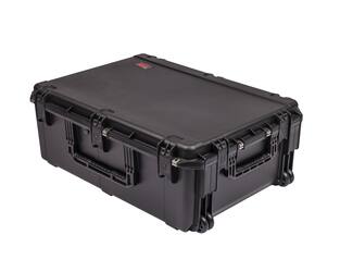 SKB - iSeries 3424-12 - Waterdichte Koffer - Zwart - Plukschuim