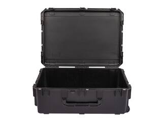 SKB - iSeries 3424-12 - Waterdichte Koffer - Zwart - Leeg