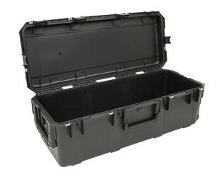 SKB - iSeries 3613-12 - Waterdichte Koffer - Zwart