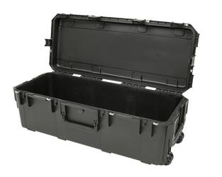 SKB - iSeries 3613-12 - Waterdichte Koffer - Zwart
