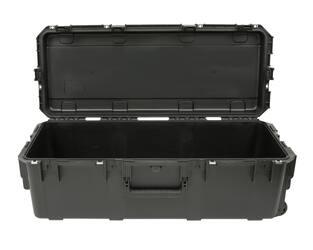 SKB - iSeries 3613-12 - Waterdichte Koffer - Zwart - Leeg