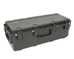 SKB - iSeries 3613-12 - Waterdichte Koffer - Zwart - Leeg