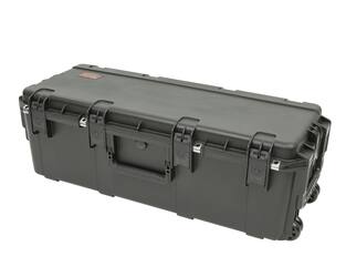 SKB - iSeries 3613-12 - Waterdichte Koffer - Zwart - Leeg