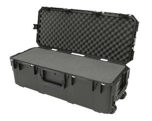 SKB - iSeries 3i-3613-12 - Waterdichte Koffer - Zwart - Gelaagd Schuim