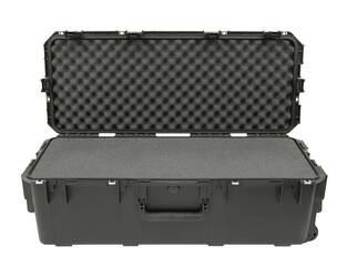 SKB - iSeries 3i-3613-12 - Waterdichte Koffer - Zwart - Gelaagd Schuim