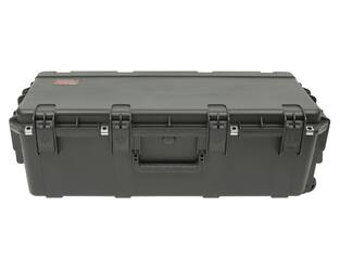 SKB - iSeries 3i-3613-12 - Waterdichte Koffer - Zwart - Gelaagd Schuim