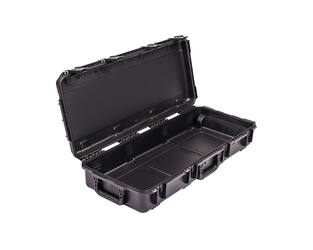 SKB - iSeries 3614-6 - Waterdichte Koffer - Zwart