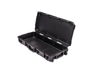 SKB - iSeries 3614-6 - Waterdichte Koffer - Zwart