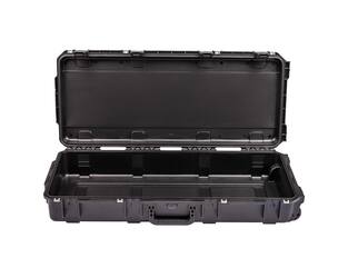 SKB - iSeries 3614-6 - Waterdichte Koffer - Zwart - Leeg