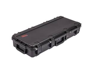 SKB - iSeries 3614-6 - Waterdichte Koffer - Zwart - Leeg