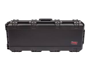 SKB - iSeries 3614-6 - Waterdichte Koffer - Zwart - Leeg