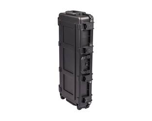 SKB - iSeries 3614-6 - Waterdichte Koffer - Zwart - Leeg