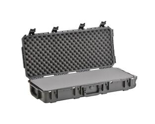 SKB - iSeries 3614-6 - Waterdichte Koffer - Zwart - Gelaagd Schuim