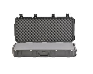 SKB - iSeries 3614-6 - Waterdichte Koffer - Zwart - Gelaagd Schuim