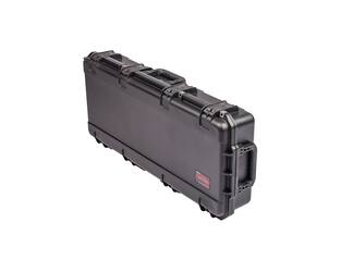 SKB - iSeries 3614-6 - Waterdichte Koffer - Zwart - Gelaagd Schuim