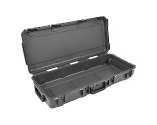 SKB - iSeries 3i-3614-6 - Overlanding Koffer - Grijs - Leeg - met Wielen