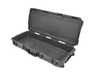 SKB - iSeries 3i-3614-6 - Overlanding Koffer - Grijs - Leeg - met Wielen