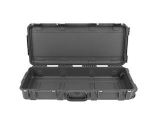 SKB - iSeries 3i-3614-6 - Overlanding Koffer - Grijs - Leeg - met Wielen