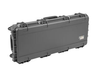 SKB - iSeries 3i-3614-6 - Overlanding Koffer - Grijs - Leeg - met Wielen