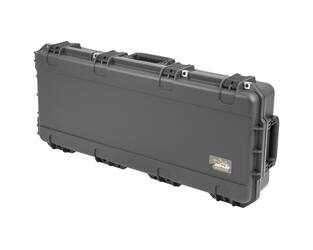 SKB - iSeries 3i-3614-6 - Overlanding Koffer - Grijs - Leeg - met Wielen
