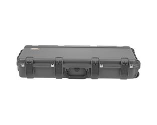 SKB - iSeries 3i-3614-6 - Overlanding Koffer - Grijs - Leeg - met Wielen