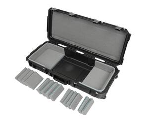 SKB - iSeries 3614-6 - Waterdichte Koffer - Zwart - 49-toetsen Keyboard Think Tank Interieur